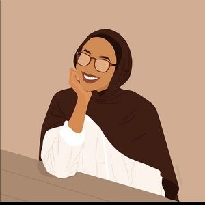 Meet your Posher, Rahma